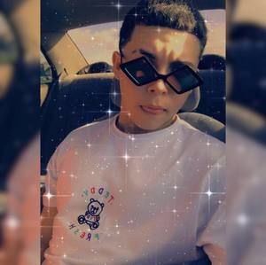 Meet your Posher, Eddie